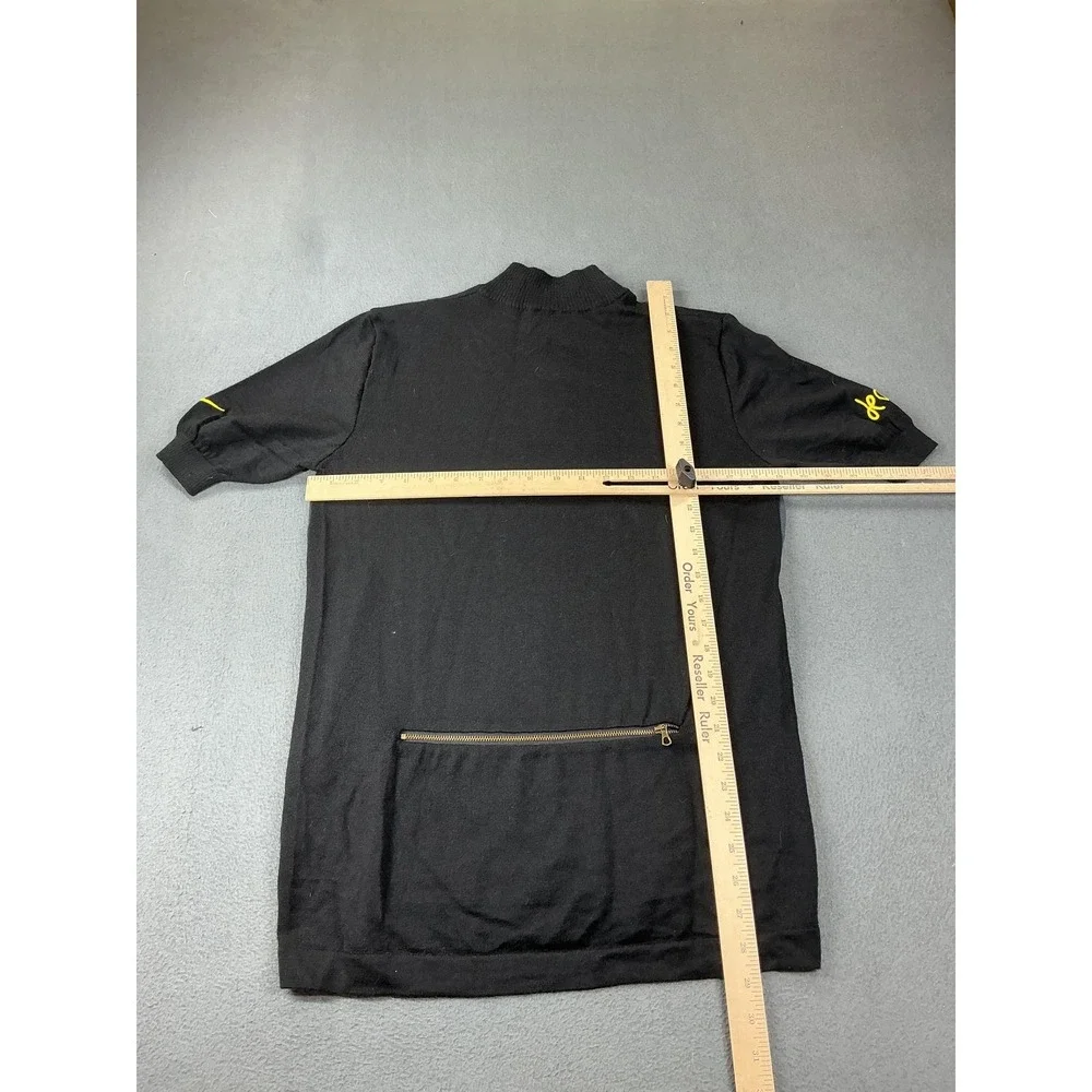 Nike cycling jersey